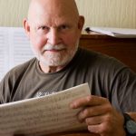 Pētera Vaska "Flautas koncerts"